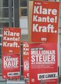 Die Partei der Stillen