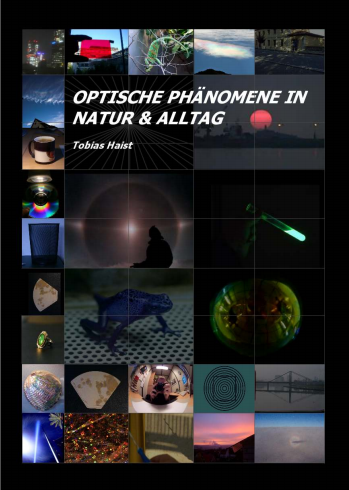 Optische Phänomene in Natur und Alltag