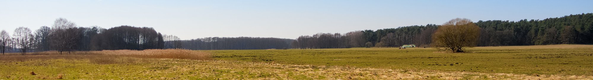 Vom Ruhrgebiet in die Prignitz