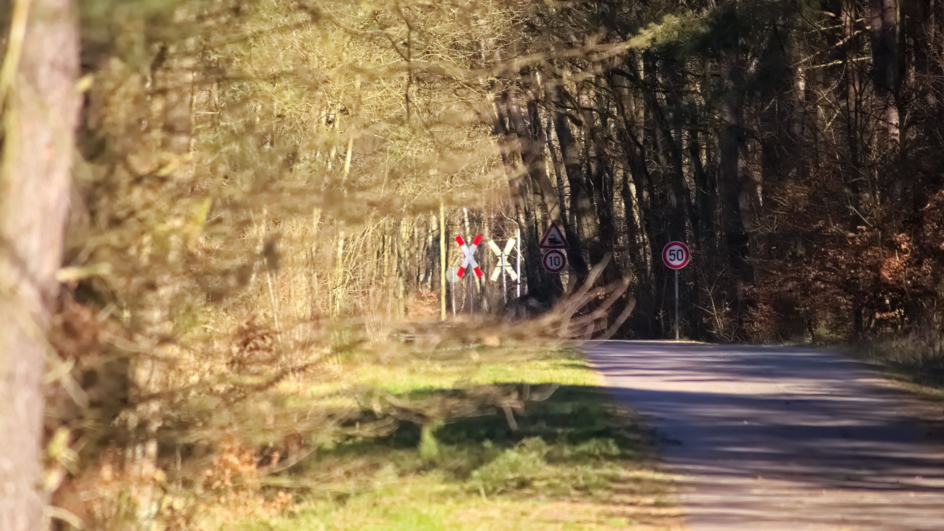 Vom Ruhrgebiet in die Prignitz